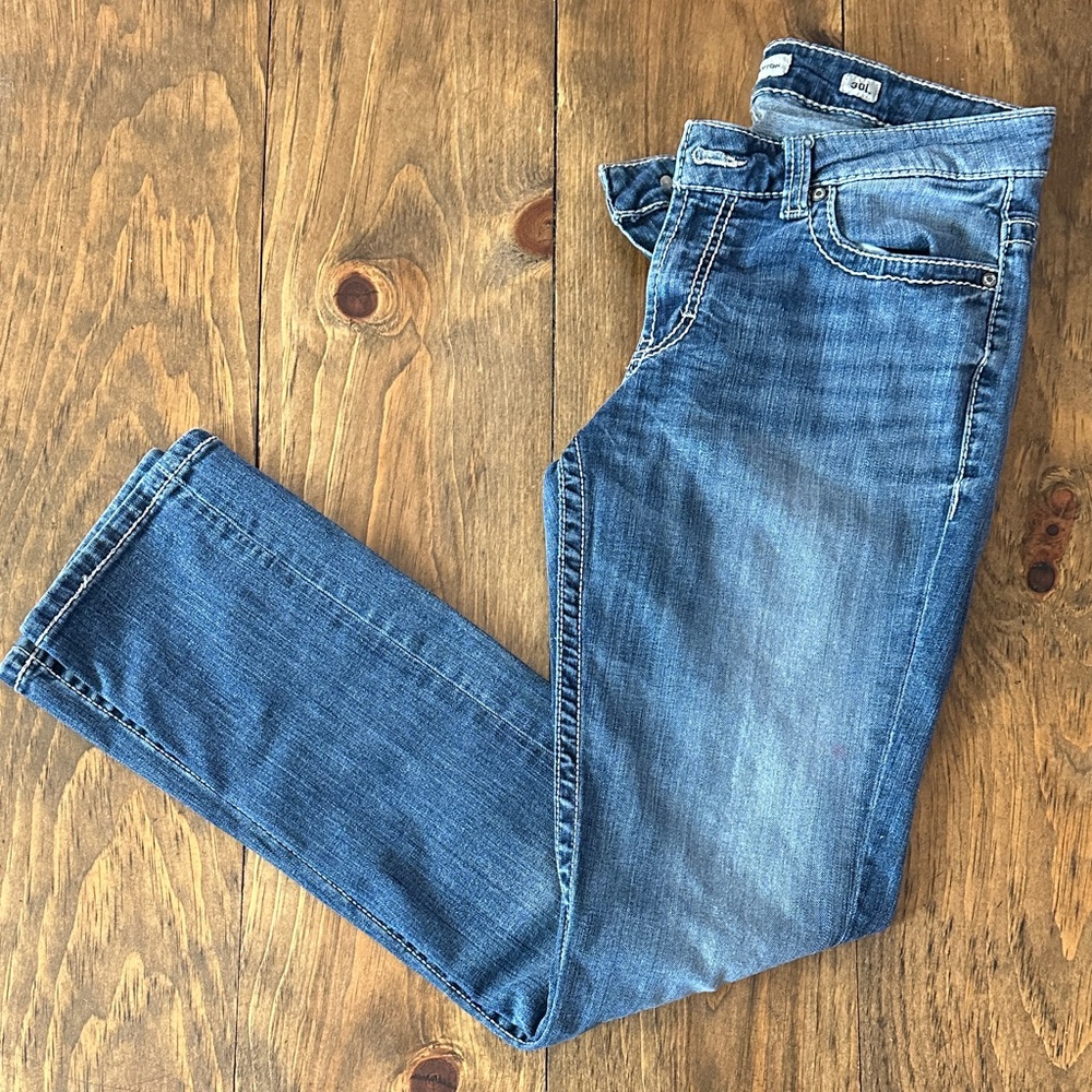 BKE Payton jeans